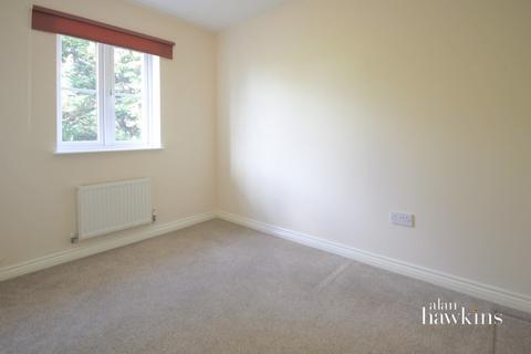undefined, Sprats Barn Crescent, Royal Wootton Bassett, SN4