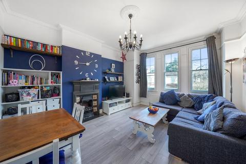 undefined, Moreton Road, South Croydon, CR2