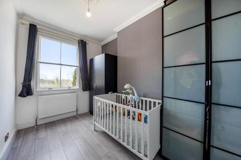 undefined, Moreton Road, South Croydon, CR2