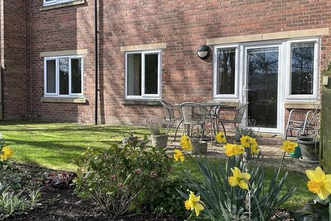 2 bedroom retirement property for sale, Mickle Hill, Pickering YO18