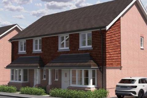 3 bedroom semi-detached house for sale, Thistle Lane, Ringmer, Lewes