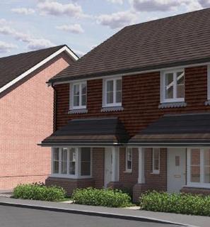 3 bedroom semi-detached house for sale, Thistle Lane, Ringmer, Lewes