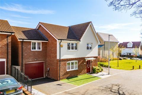 undefined, Birnam Crescent, Chigwell, IG7