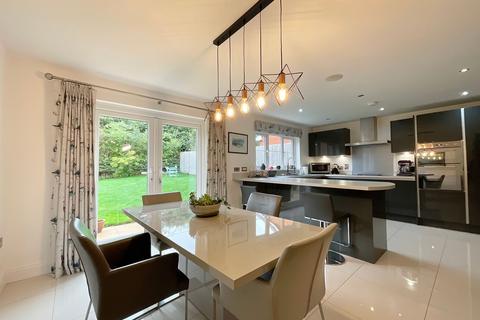 undefined, Grove Crescent, Woore, CW3