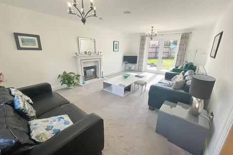 undefined, Grove Crescent, Woore, CW3
