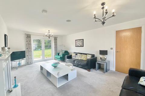 undefined, Grove Crescent, Woore, CW3