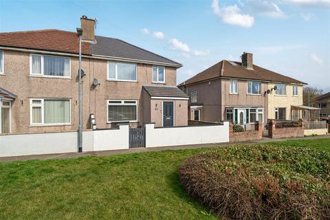 40 Brierydale, Salterbeck, Workington, CA14 5LL
