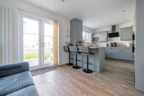 40 Brierydale, Salterbeck, Workington, CA14 5LL