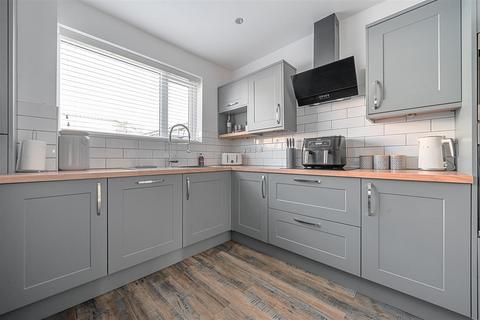 40 Brierydale, Salterbeck, Workington, CA14 5LL