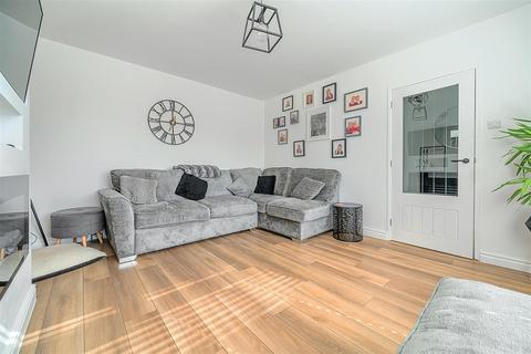 40 Brierydale, Salterbeck, Workington, CA14 5LL