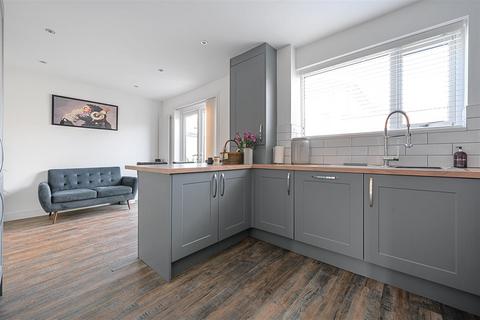 40 Brierydale, Salterbeck, Workington, CA14 5LL