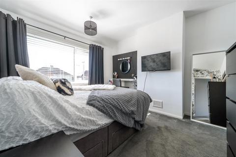 40 Brierydale, Salterbeck, Workington, CA14 5LL