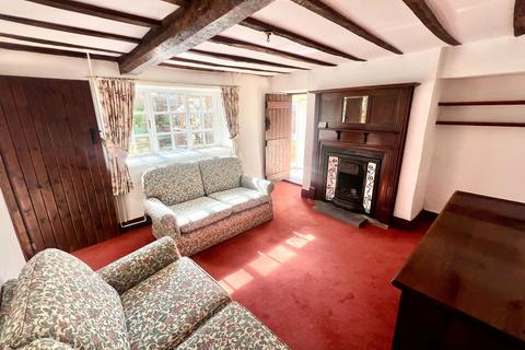 2 bedroom cottage for sale, Manor Road, Wales, Sheffield, S26 5PD