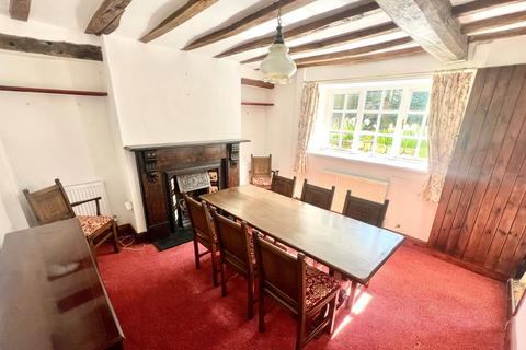 2 bedroom cottage for sale, Manor Road, Wales, Sheffield, S26 5PD
