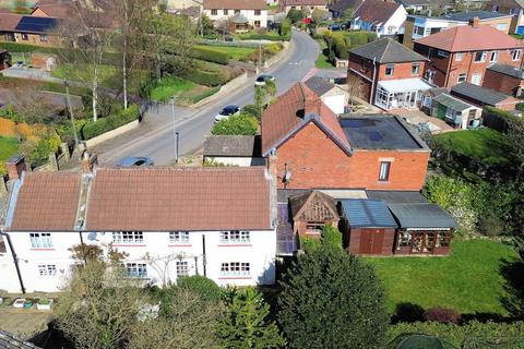 undefined, Manor Road, Wales, Sheffield, S26 5PD