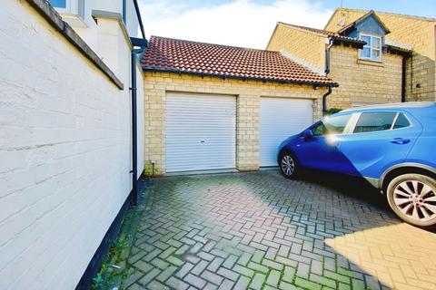 3 bedroom terraced house for sale, Millstone Lane, Syston, LE7