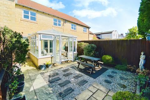 3 bedroom terraced house for sale, Millstone Lane, Syston, LE7