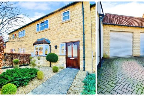 undefined, Millstone Lane, Syston, LE7