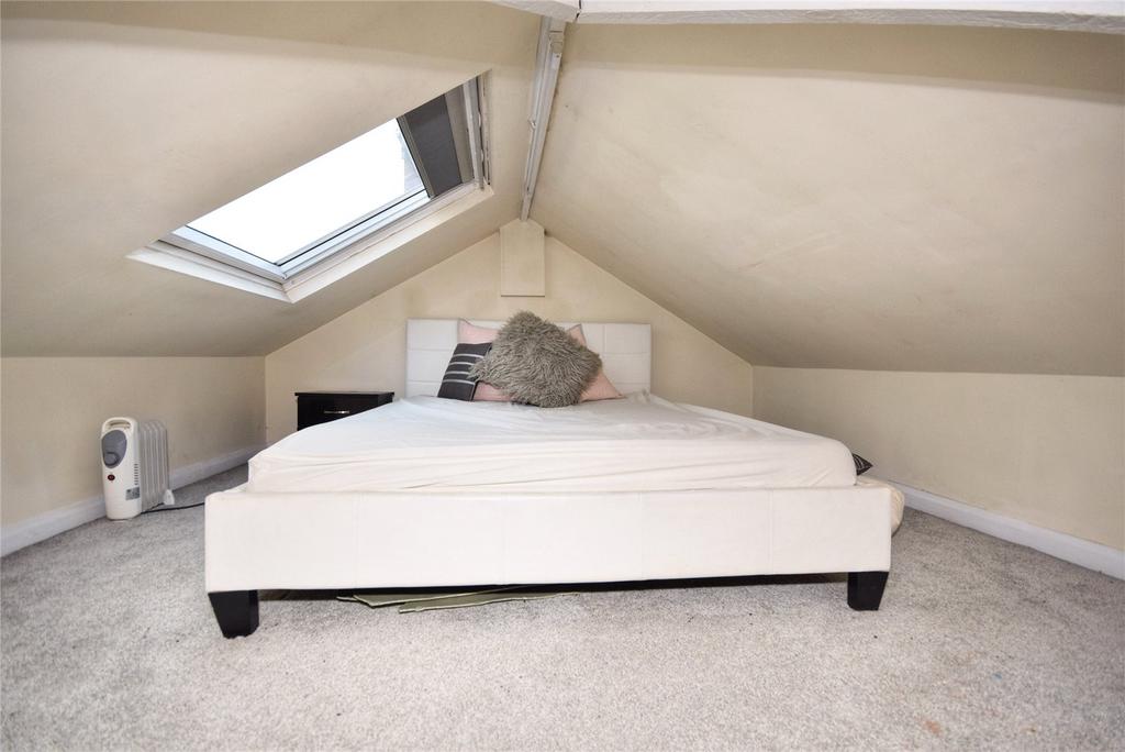 Attic