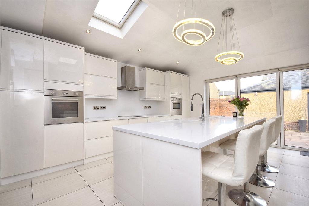 Living Kitchen