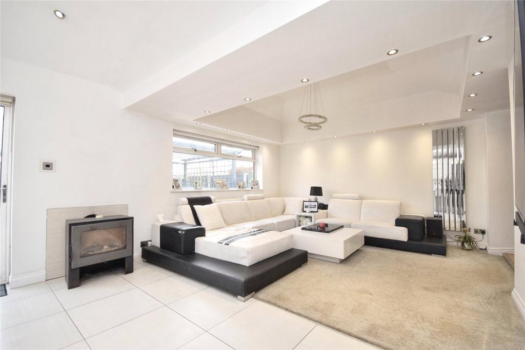 Living Kitchen