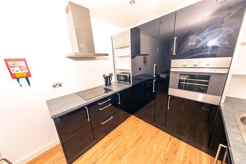 1 bedroom flat to rent, The Gallery, 14 Plaza Boulevard, Liverpool, L8