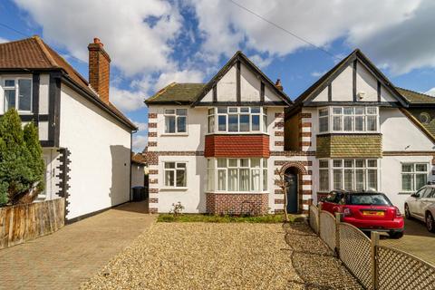 Reynolds Road, New Malden, KT3