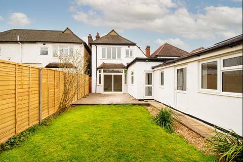 20 Reynolds Road, New Malden, KT3 5NG