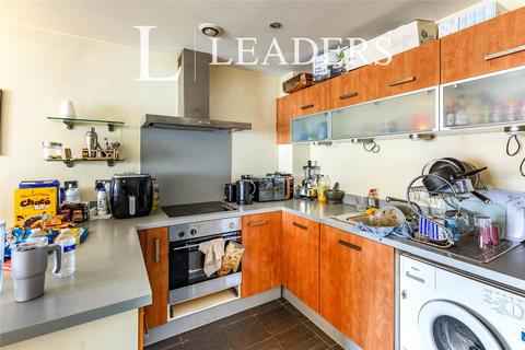 1 bedroom apartment for sale, Broad Street, Northampton, Northamptonshire