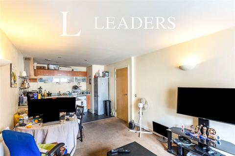 1 bedroom apartment for sale, Broad Street, Northampton, Northamptonshire