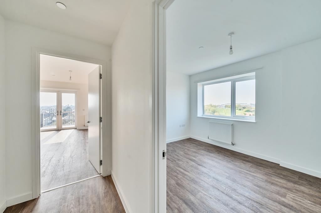 Hallway/Bedroom