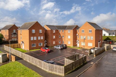 2 bedroom flat for sale, Edgefield, West Allotment, Newcastle Upon Tyne, NE27