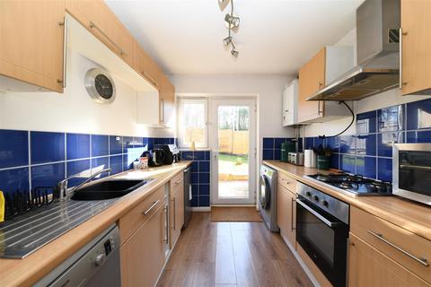 undefined, Beane Walk, Stevenage