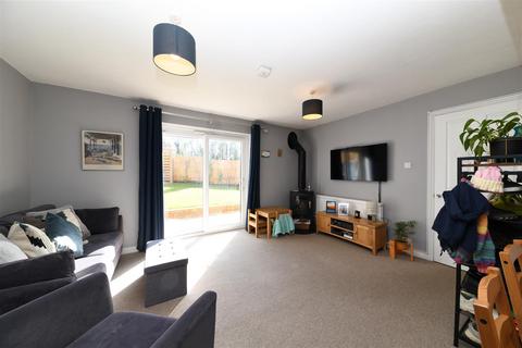 undefined, Beane Walk, Stevenage