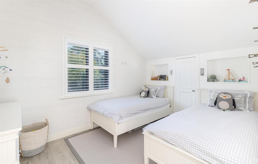 Bedroom 5