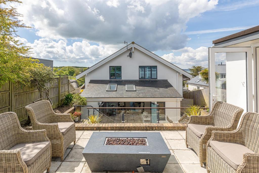 Top Terrace