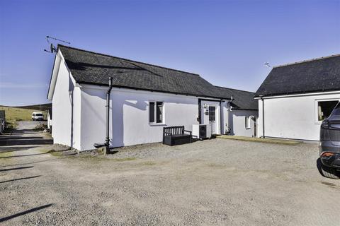 2 bedroom semi-detached bungalow for sale, Wanlockhead