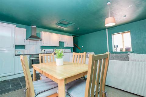 2 bedroom semi-detached bungalow for sale, Wanlockhead