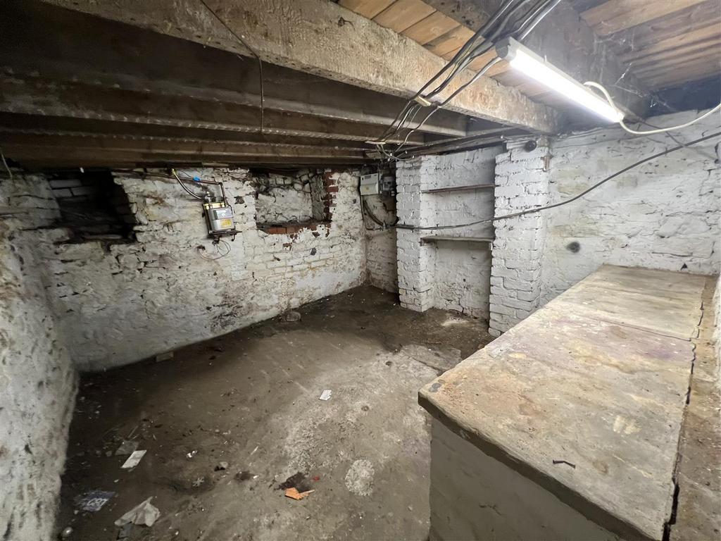 Cellar