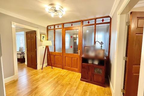 5 bedroom detached house for sale, Westwood Close, Weston, CW2