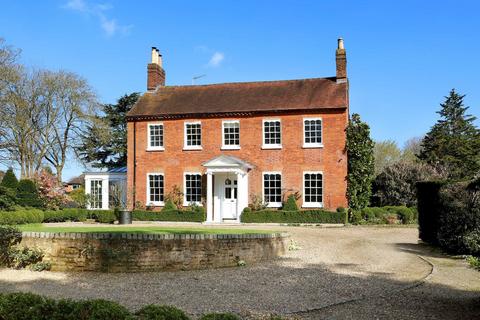 6 bedroom detached house for sale, Rogers Lane, Stoke Poges, Buckinghamshire, SL2