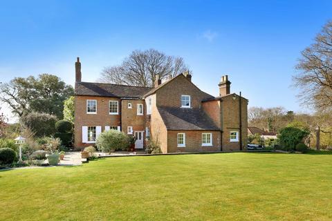 6 bedroom detached house for sale, Rogers Lane, Stoke Poges, Buckinghamshire, SL2