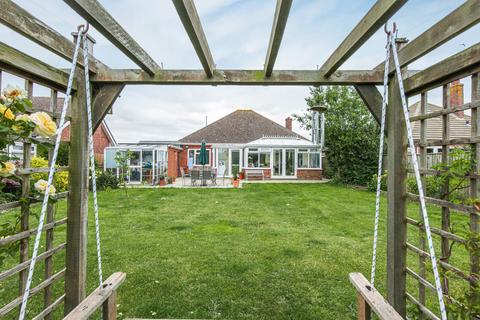 2 bedroom detached bungalow for sale, Hunstanton