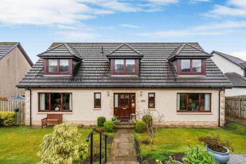 Corley Abbotsfield Terrace, Auchterarder, PH3 1DD