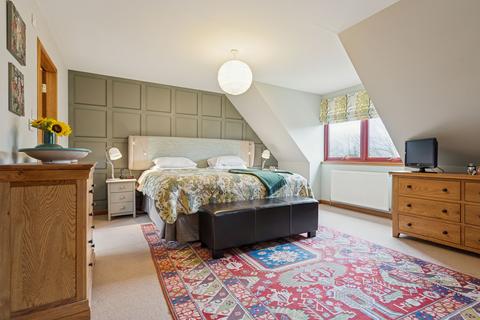 Corley Abbotsfield Terrace, Auchterarder, PH3 1DD