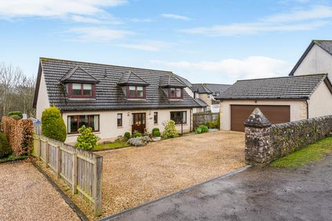 Corley Abbotsfield Terrace, Auchterarder, PH3 1DD