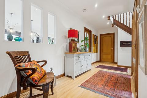 Corley Abbotsfield Terrace, Auchterarder, PH3 1DD