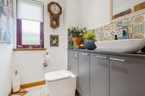 Corley Abbotsfield Terrace, Auchterarder, PH3 1DD