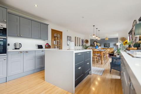 Corley Abbotsfield Terrace, Auchterarder, PH3 1DD