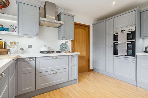 Corley Abbotsfield Terrace, Auchterarder, PH3 1DD